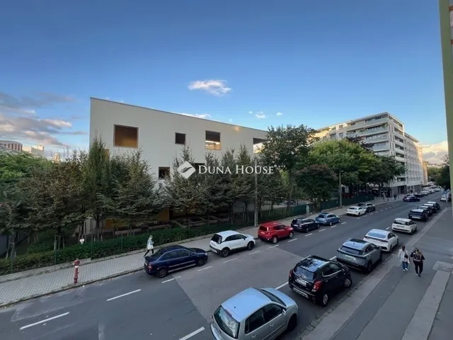 Eladó lakás Budapest XIII. kerület 71 nm