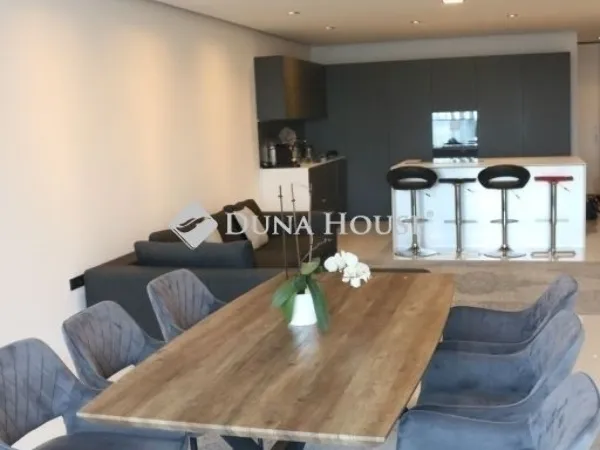 Eladó lakás Budapest III. kerület, Mátyáshegy 166 nm