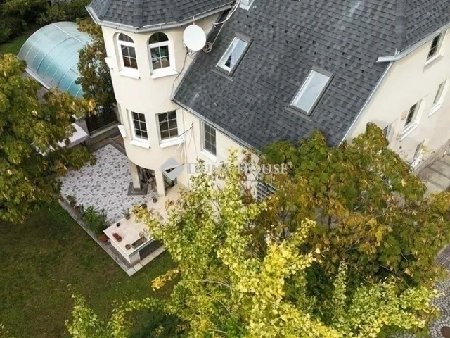 Eladó lakás Budapest III. kerület, Mátyáshegy 166 nm