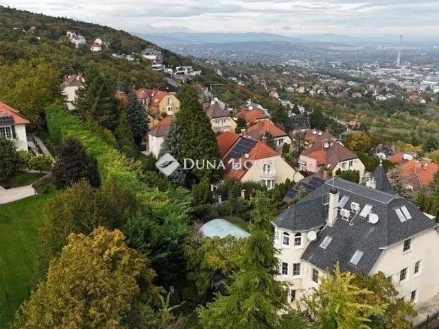 Eladó lakás Budapest III. kerület, Mátyáshegy 166 nm