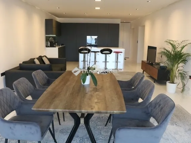 Eladó lakás Budapest III. kerület, Mátyáshegy 166 nm