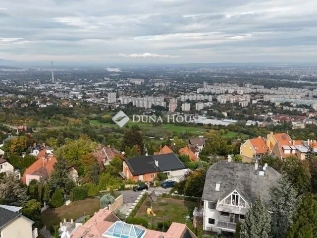 Eladó lakás Budapest III. kerület, Mátyáshegy 166 nm