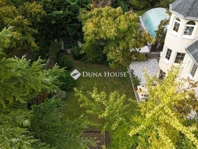 Eladó lakás Budapest III. kerület, Mátyáshegy 166 nm