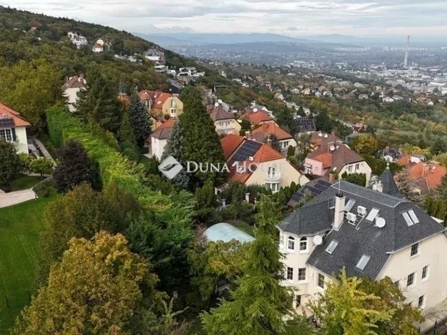 Eladó lakás Budapest III. kerület, Mátyáshegy 166 nm