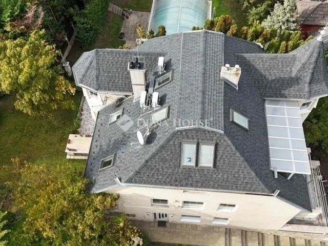 Eladó lakás Budapest III. kerület, Mátyáshegy 166 nm