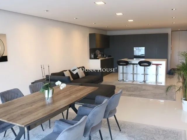 Eladó lakás Budapest III. kerület, Mátyáshegy 166 nm