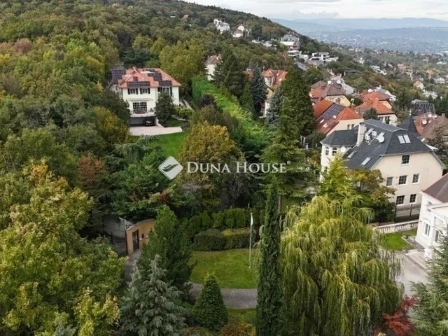 Eladó lakás Budapest III. kerület, Mátyáshegy 166 nm