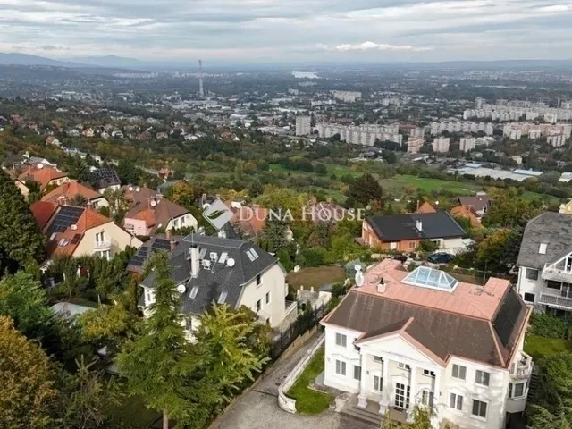 Eladó lakás Budapest III. kerület, Mátyáshegy 166 nm