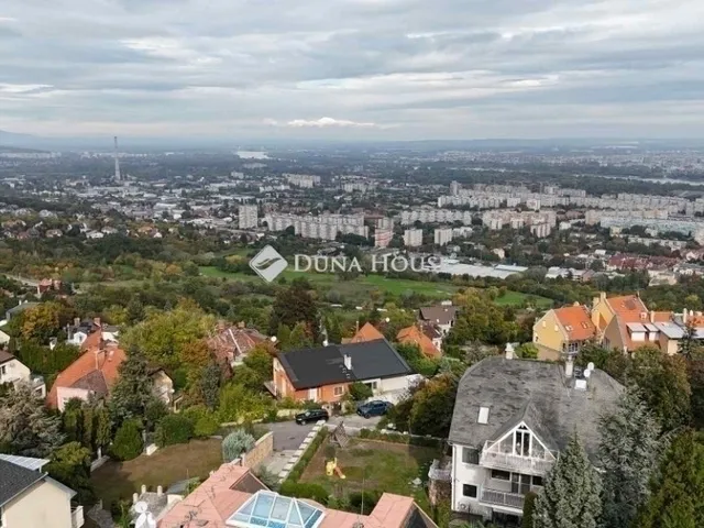 Eladó lakás Budapest III. kerület, Mátyáshegy 166 nm
