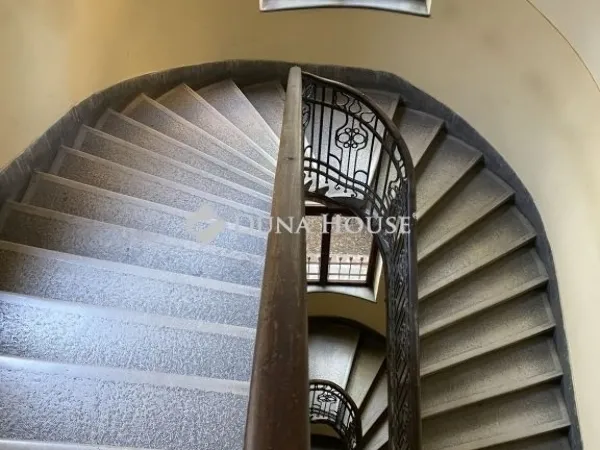 Eladó lakás Budapest XII. kerület, Kissvábhegy 154 nm