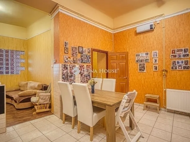 Eladó lakás Budapest VIII. kerület, Corvin negyed 86 nm