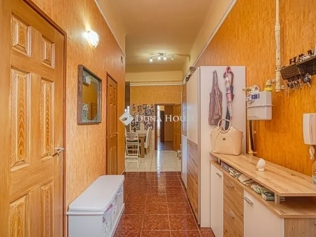 Eladó lakás Budapest VIII. kerület, Corvin negyed 86 nm