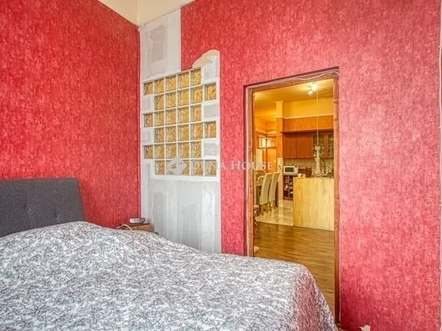 Eladó lakás Budapest VIII. kerület, Corvin negyed 86 nm