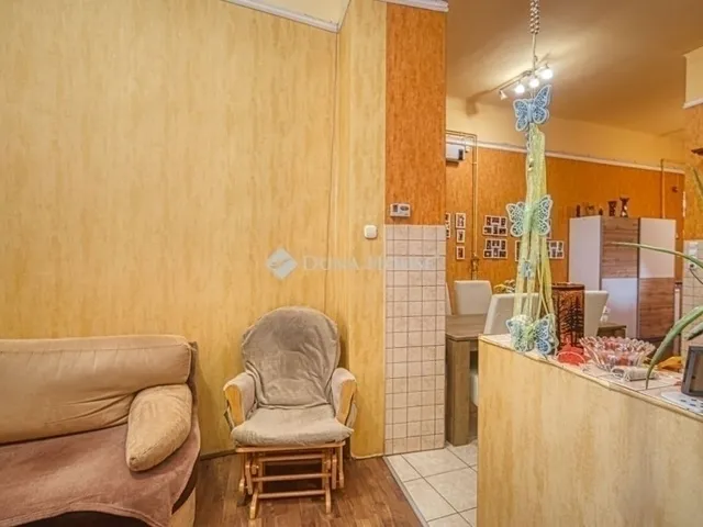 Eladó lakás Budapest VIII. kerület, Corvin negyed 86 nm