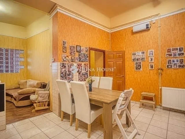 Eladó lakás Budapest VIII. kerület, Corvin negyed 86 nm