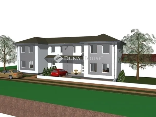 Eladó ház Budapest XVIII. kerület, Almáskert 110 nm