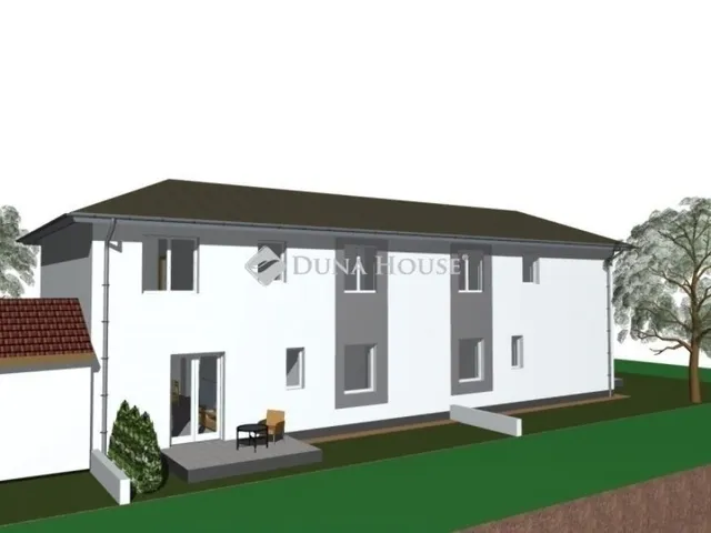 Eladó ház Budapest XVIII. kerület, Almáskert 110 nm