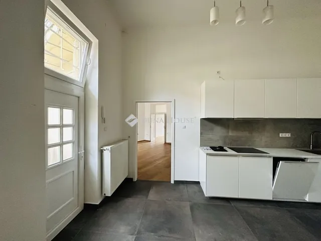 Eladó lakás Budapest VIII. kerület, Józsefváros 87 nm