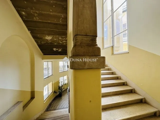 Eladó lakás Budapest VIII. kerület, Józsefváros 87 nm