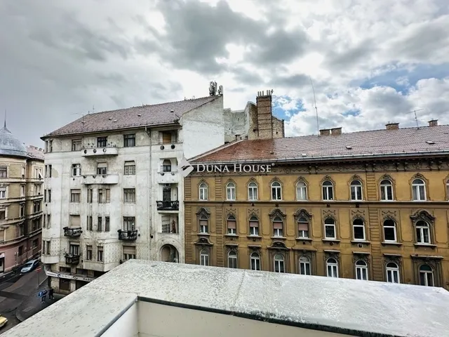 Eladó lakás Budapest VIII. kerület, Józsefváros 87 nm