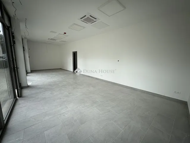 Eladó kereskedelmi és ipari ingatlan Budapest VIII. kerület, Józsefváros 58 nm