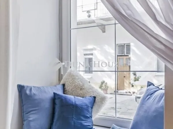 Eladó lakás Budapest VII. kerület 38 nm