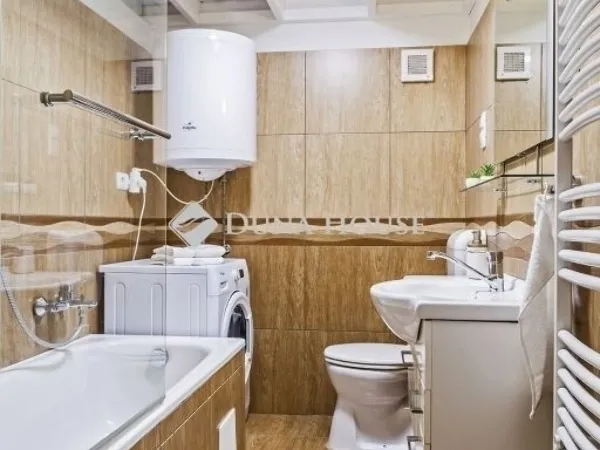 Eladó lakás Budapest VII. kerület 38 nm