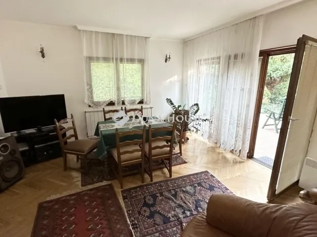 Eladó ház Budapest II. kerület 132 nm