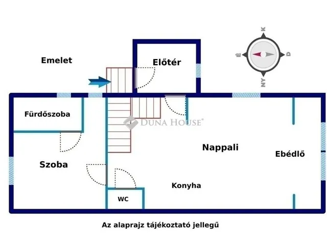 Eladó ház Budaörs 180 nm