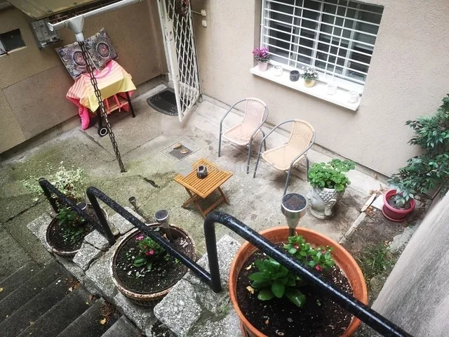 Eladó lakás Budapest II. kerület 93 nm