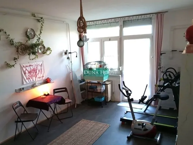 Eladó lakás Budapest XXII. kerület, Nagytétény 44 nm