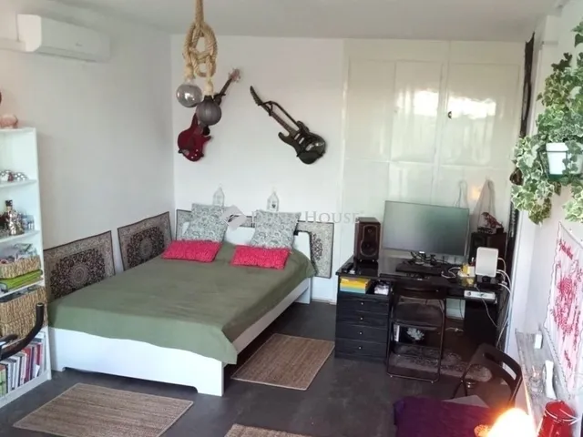 Eladó lakás Budapest XXII. kerület, Nagytétény 44 nm