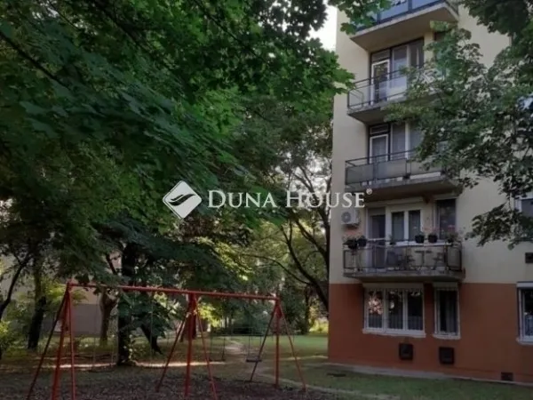 Eladó lakás Budapest XXII. kerület, Nagytétény 44 nm