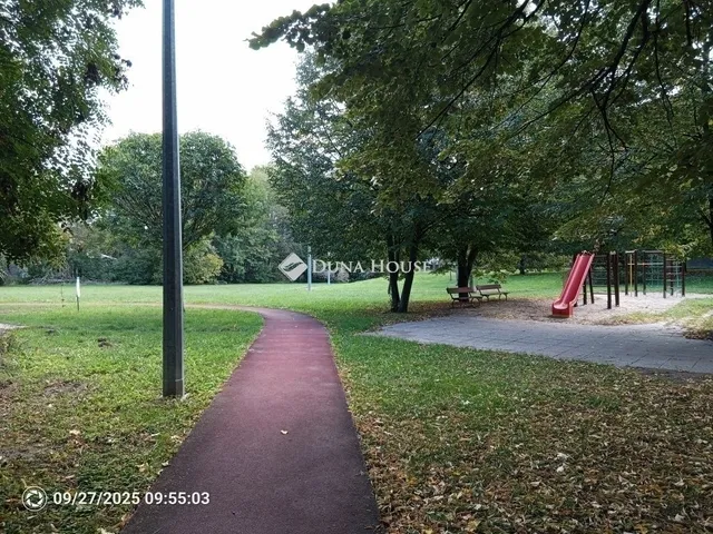 Eladó lakás Budapest XXII. kerület, Nagytétény 44 nm