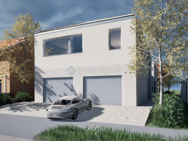 Eladó lakás Budapest XVIII. kerület, Bókaytelep 93 nm