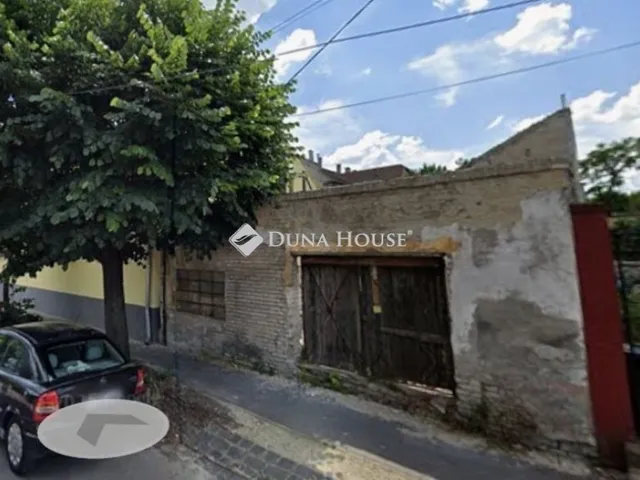 Eladó telek Budapest XX. kerület, Pesterzsébet 79 nm