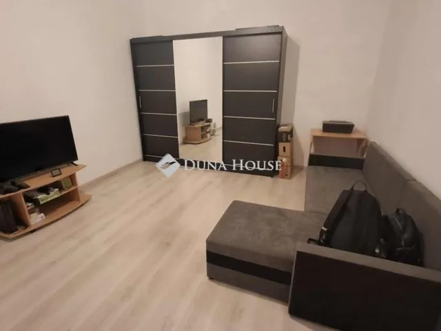 Eladó lakás Budapest VII. kerület 37 nm