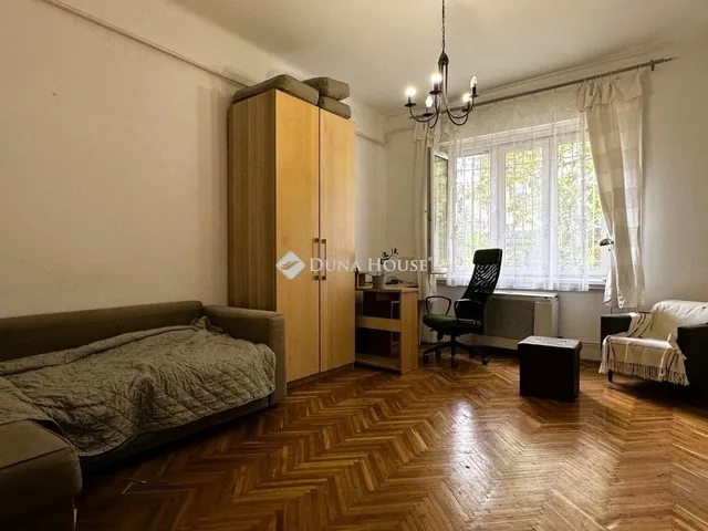 Eladó lakás Budapest XIV. kerület 36 nm