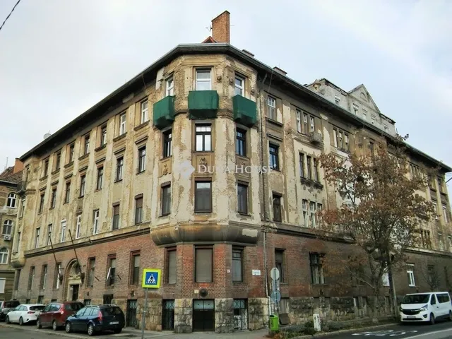 Eladó lakás Budapest XIII. kerület 40 nm