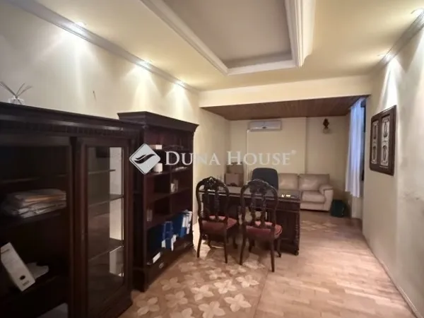 Eladó lakás Budapest VI. kerület 37 nm