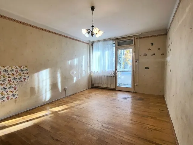 Eladó lakás Budapest IX. kerület 54 nm