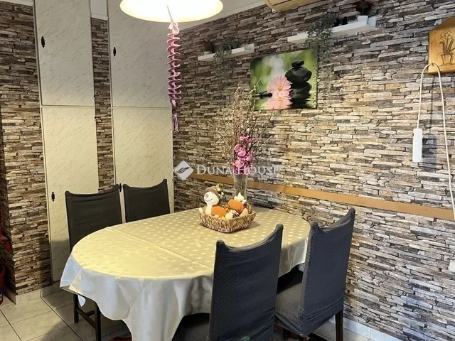 Eladó lakás Budapest XXI. kerület, Csepel Kertváros 71 nm