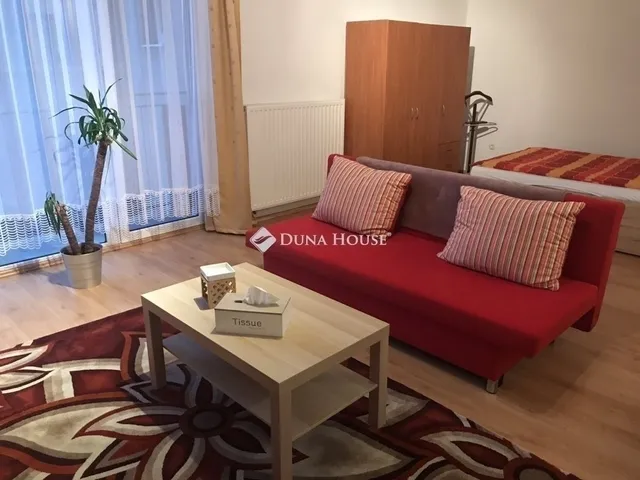 Eladó lakás Budapest IX. kerület 44 nm