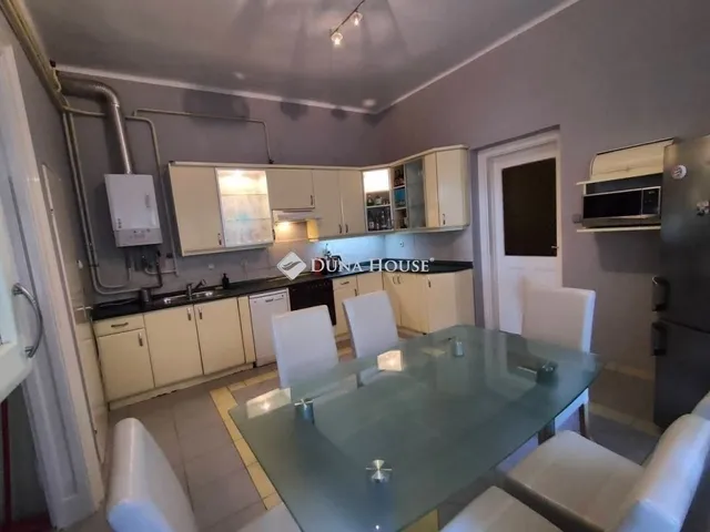 Eladó lakás Budapest XXIII. kerület, Soroksár 107 nm