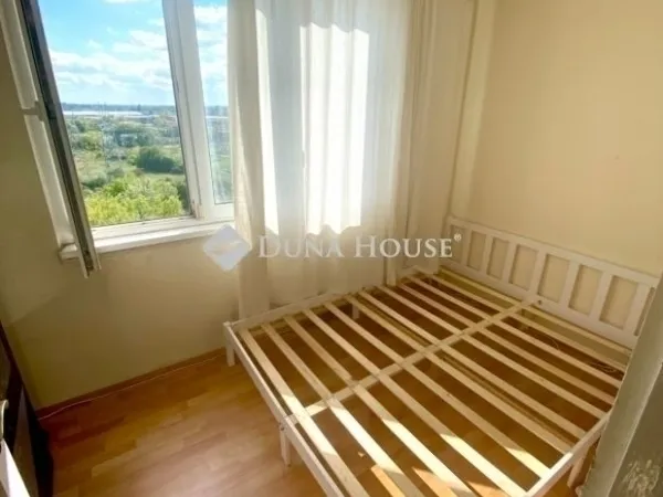 Eladó lakás Budapest XV. kerület 35 nm