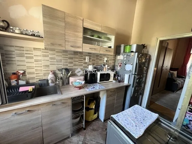 Eladó lakás Budapest XV. kerület, Rákospalota 50 nm