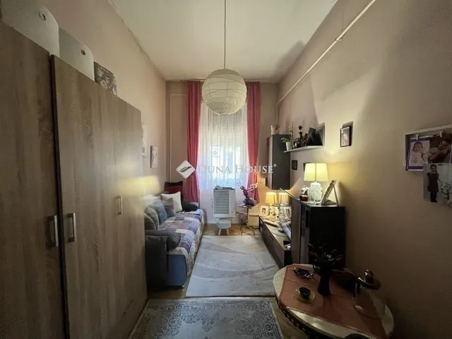 Eladó lakás Budapest XV. kerület, Rákospalota 50 nm