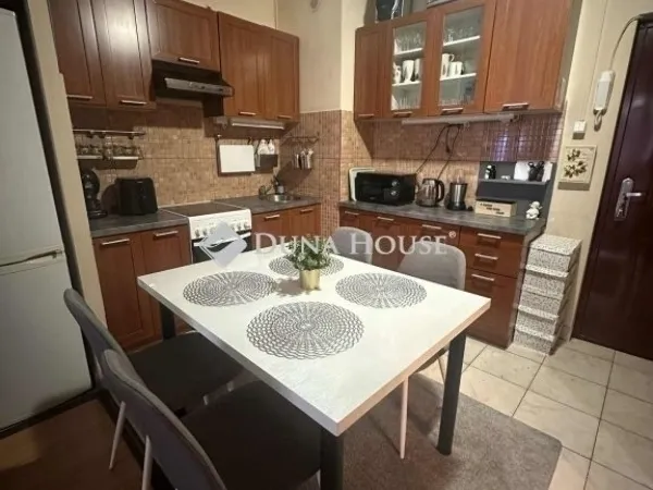 Eladó lakás Budapest XX. kerület, Pesterzsébet 55 nm