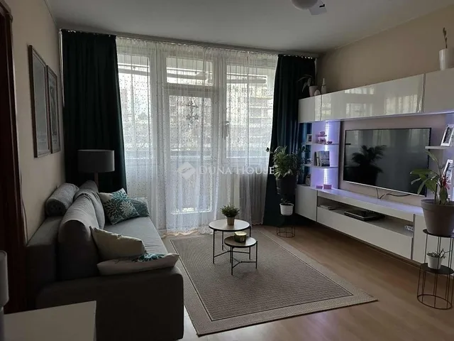 Eladó lakás Budapest XX. kerület, Pesterzsébet 55 nm