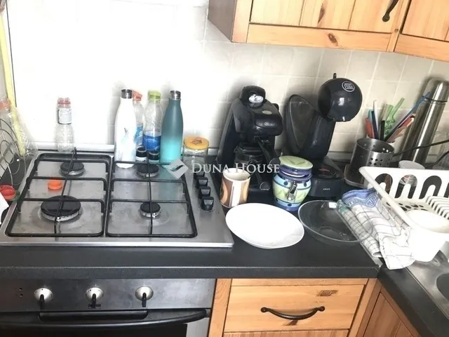 Eladó lakás Budapest XV. kerület 59 nm